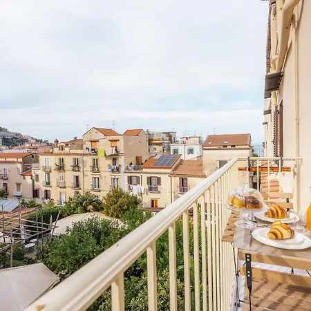 Appartement Casa E Arte Sorrente