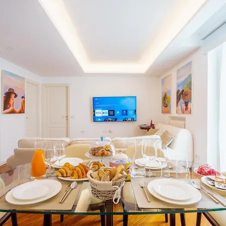 Casa E Arte Appartement *