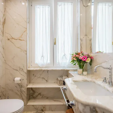 Appartement Casa E Arte