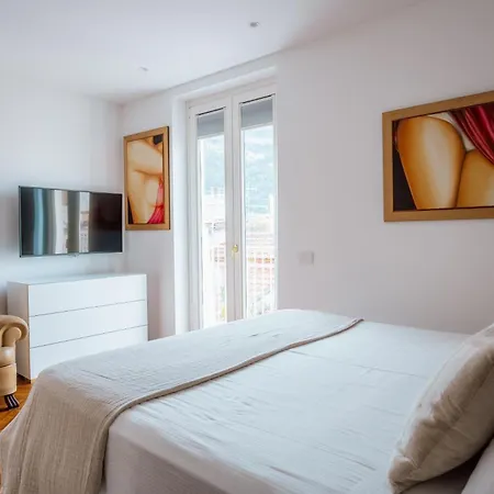 Appartement Casa E Arte *