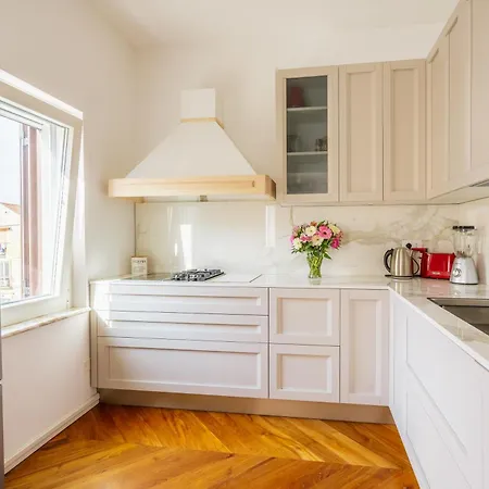 Appartement Casa E Arte *