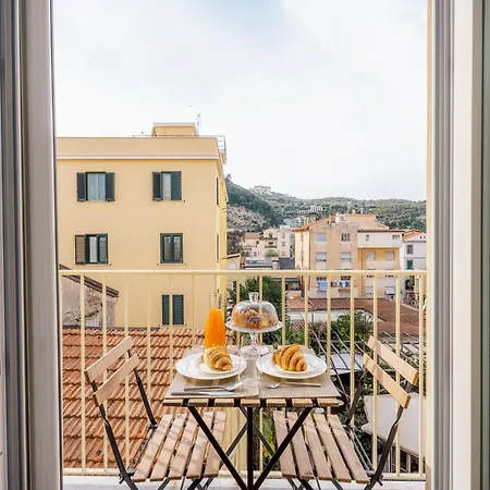 Casa E Arte Apartment