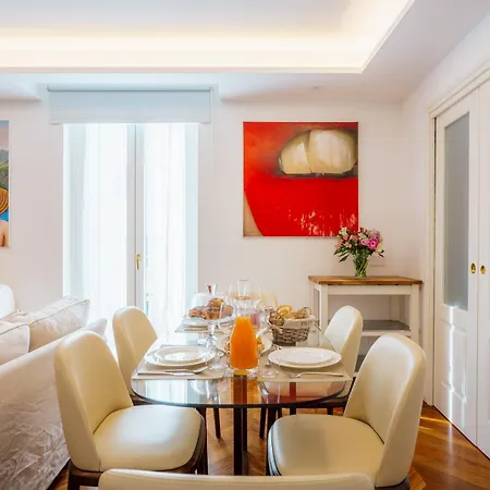 Apartment Casa E Arte