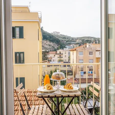 Casa E Arte Apartment