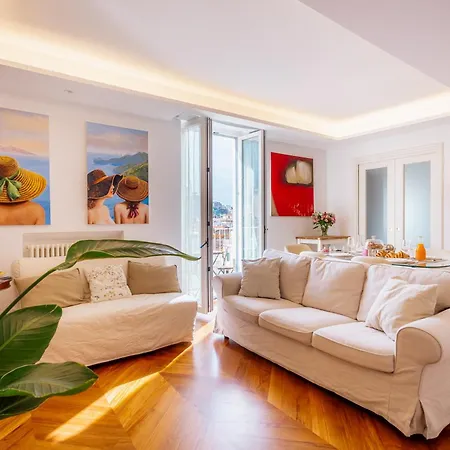 Casa E Arte Apartment *