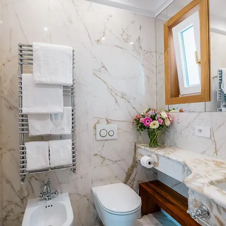 Apartament Casa E Arte Półwysep Sorrentyński