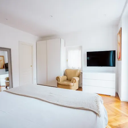 Apartment Casa E Arte Sorrento