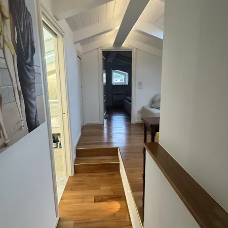 Appartement Casa E Arte Sorrente