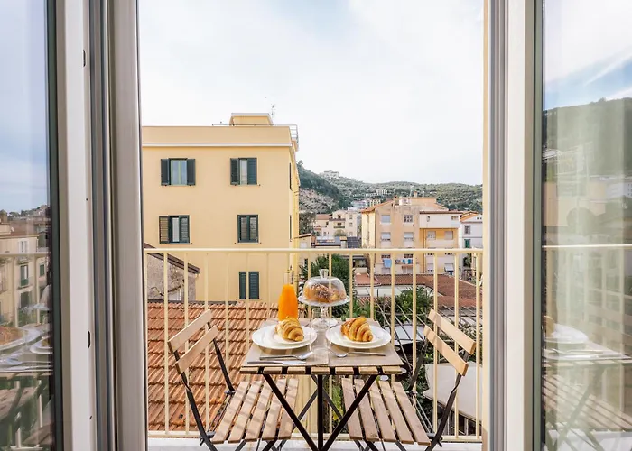 Casa E Arte Lägenhet